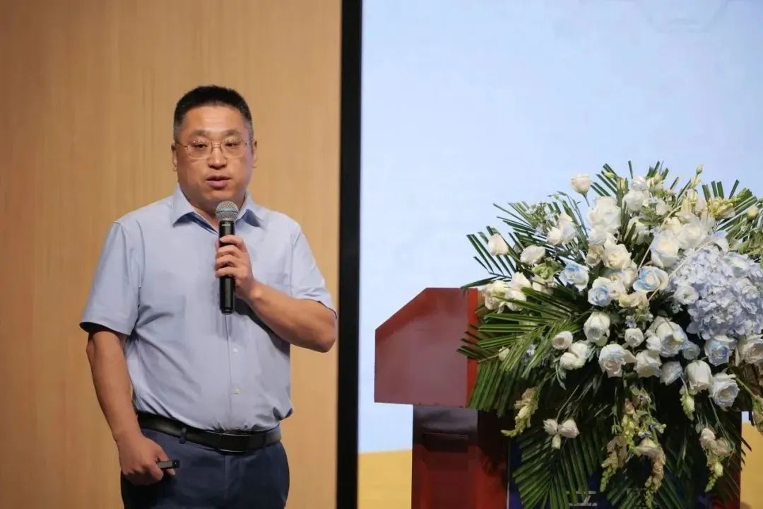 新能源 新动力 新未来|九游老哥J9俱乐部股份“动力与能源产业集群”圆桌座谈会顺利召开