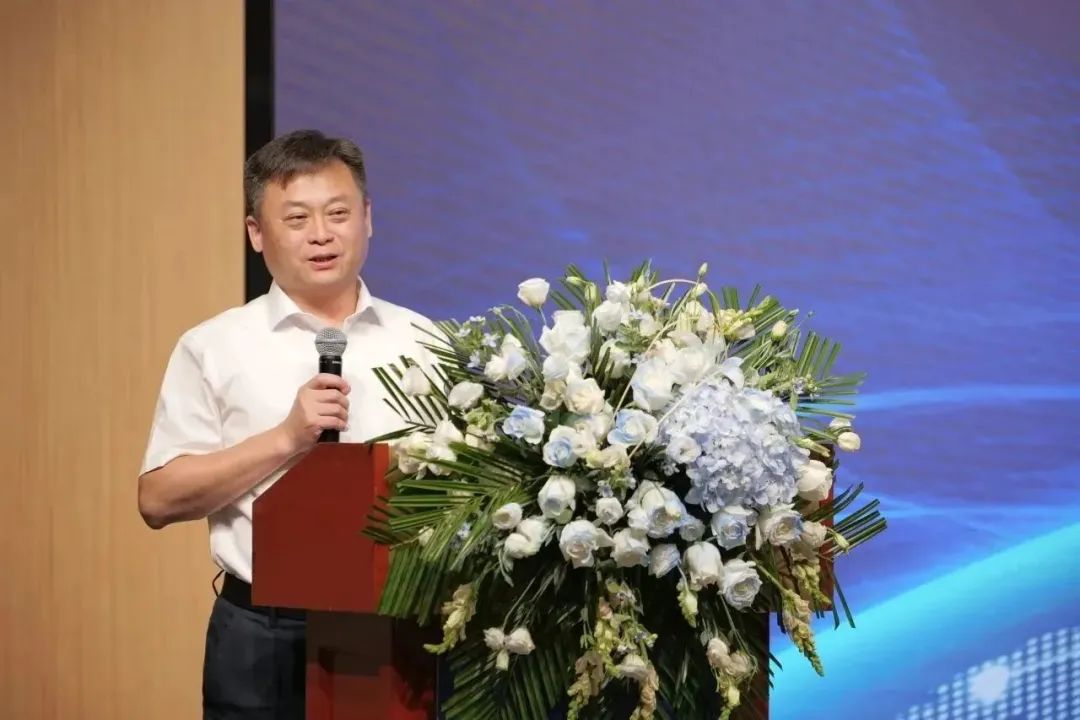 新能源 新动力 新未来|九游老哥J9俱乐部股份“动力与能源产业集群”圆桌座谈会顺利召开